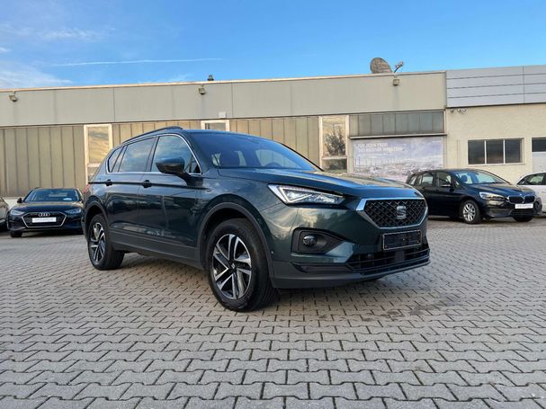 Seat Tarraco 2.0 TDI 110 kW image number 1