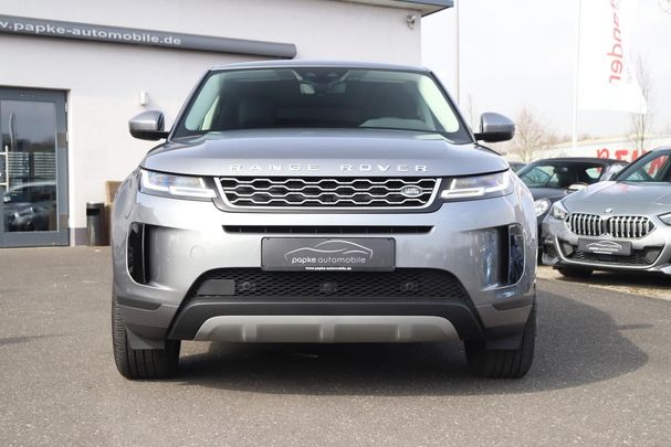 Land Rover Range Rover Evoque 147 kW image number 3