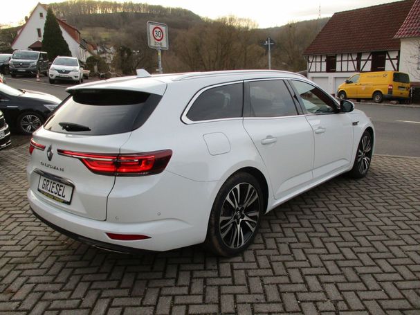 Renault Talisman Grandtour dCi 190 Initiale Paris EDC 138 kW image number 6