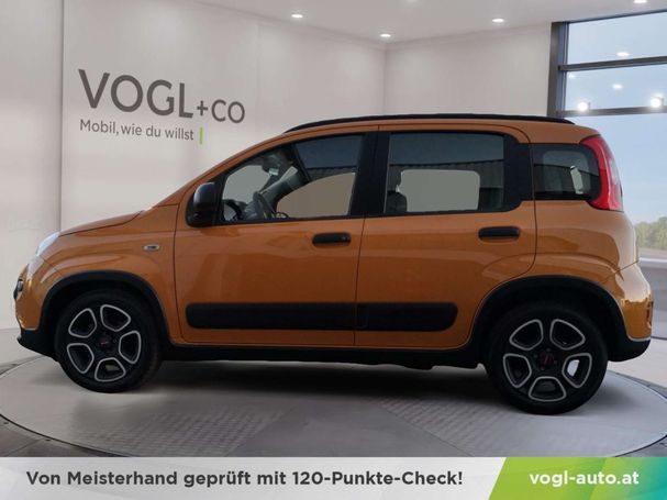 Fiat Panda 1.0 Hybrid City Life 51 kW image number 3