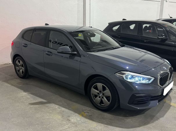 BMW 118d 110 kW image number 2