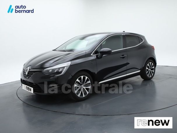 Renault Clio TCe 90 Techno 66 kW image number 1