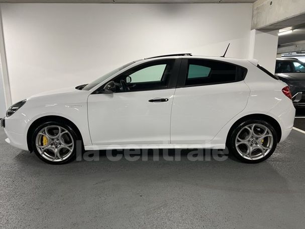 Alfa Romeo Giulietta 1.6 JTDM Sport 88 kW image number 5