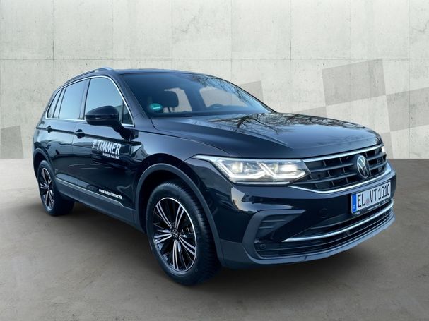 Volkswagen Tiguan 1.5 TSI DSG 110 kW image number 3