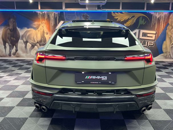 Lamborghini Urus Performante 4.0 V8 490 kW image number 5