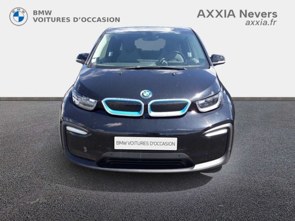 BMW i3 120Ah 127 kW image number 6