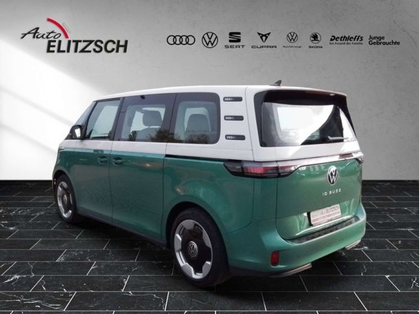 Volkswagen ID. Buzz Pro 150 kW image number 5