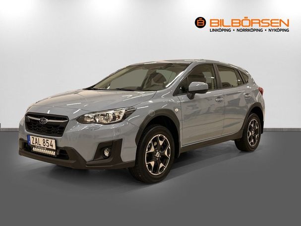 Subaru XV 84 kW image number 1