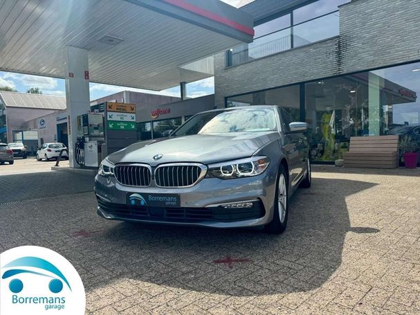 BMW 530 e 185 kW image number 1