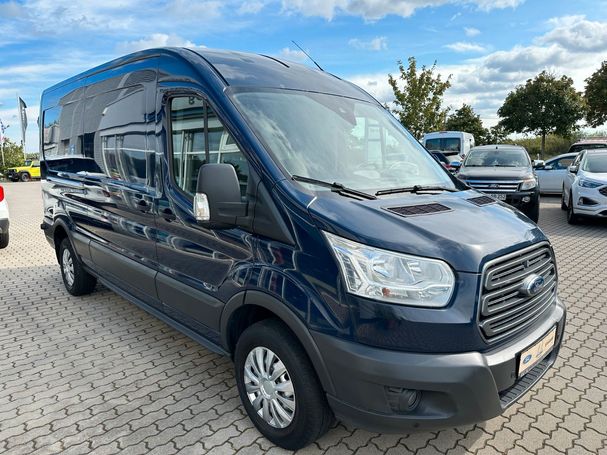 Ford Transit 350 114 kW image number 6