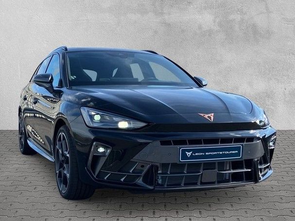 Cupra Leon Sportstourer 1.5 eTSI 110 kW image number 2