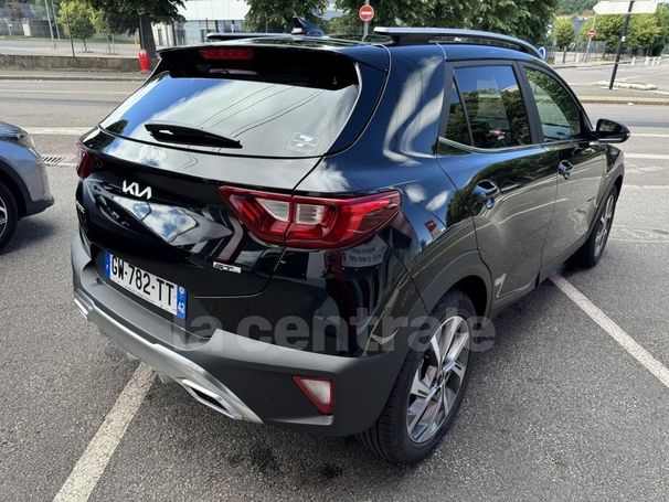 Kia Stonic 1.0 T-GDi 120 DCT 88 kW image number 3