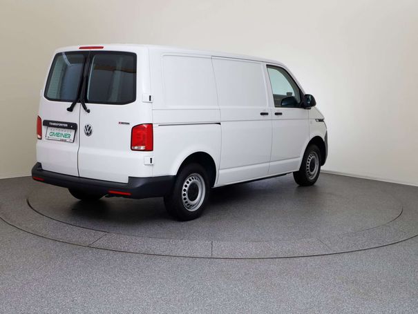 Volkswagen T6 Transporter 4Motion 110 kW image number 4