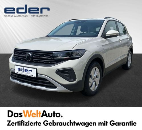 Volkswagen T-Cross TSI 70 kW image number 1