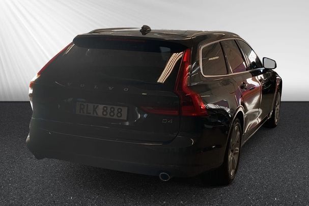 Volvo V90 D4 141 kW image number 2