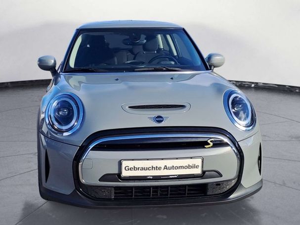 Mini Cooper SE Essential Trim 135 kW image number 8