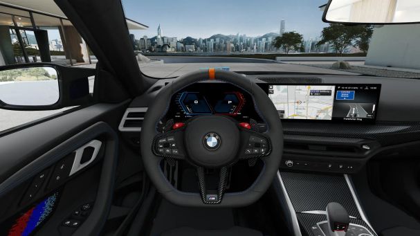 BMW M2 338 kW image number 22