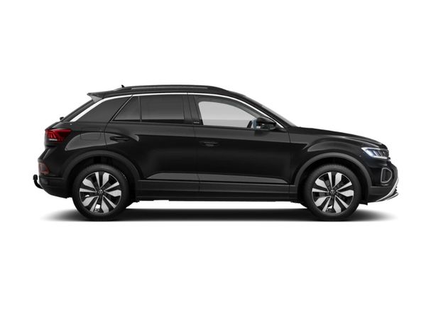 Volkswagen T-Roc 1.5 TSI Style DSG 110 kW image number 9