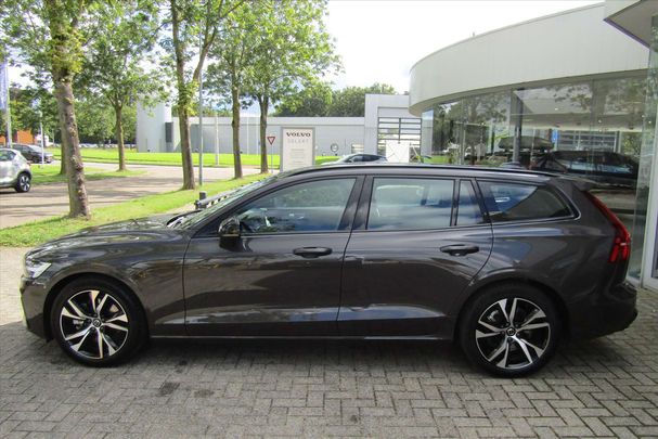 Volvo V60 B4 145 kW image number 4