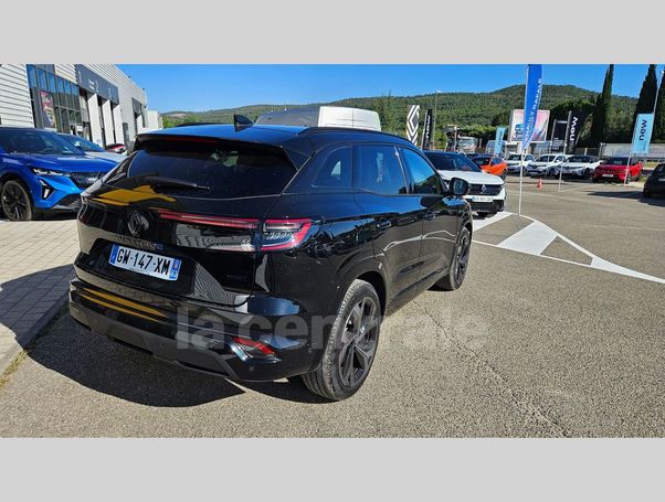 Renault Austral E-Tech 146 kW image number 14