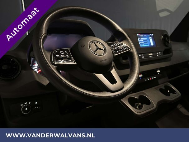 Mercedes-Benz Sprinter 317 CDI 9G-Tronic 125 kW image number 17