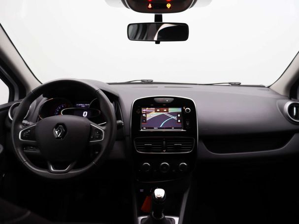 Renault Clio Estate TCe Limited 66 kW image number 7