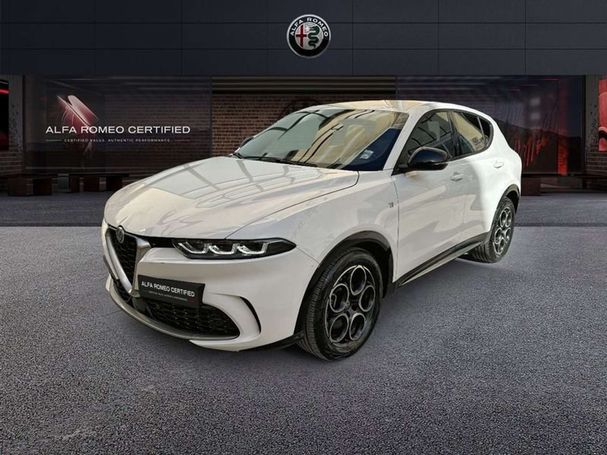 Alfa Romeo Tonale 1.5 Ti TCT 118 kW image number 1