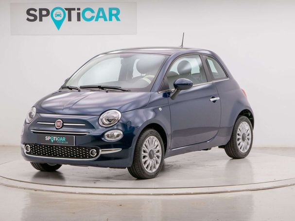 Fiat 500 1.0 52 kW image number 1