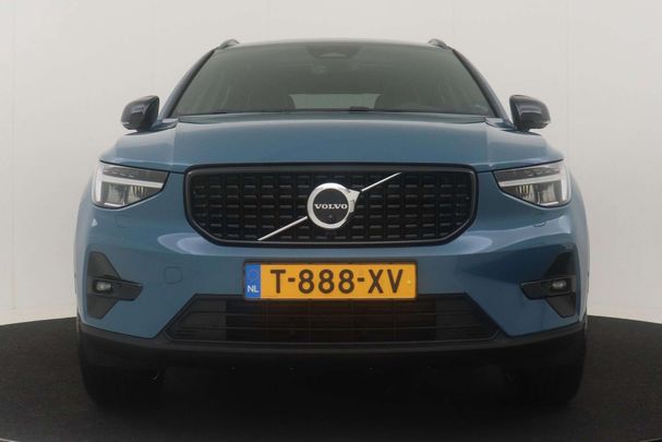 Volvo XC40 B3 Dark Ultimate 120 kW image number 10