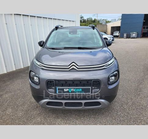 Citroen C3 Aircross PureTech 110 S&S Shine 81 kW image number 2