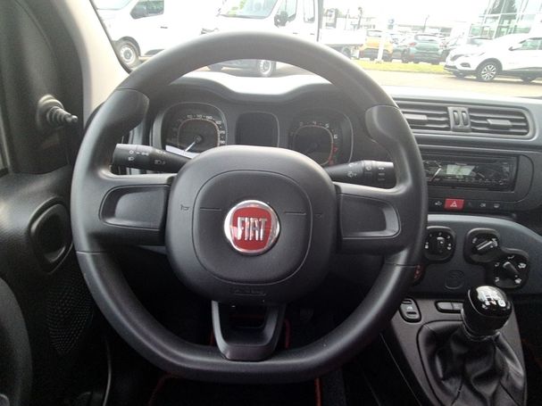 Fiat Panda 1.2 Pop 51 kW image number 20