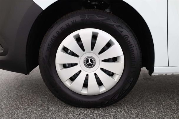 Mercedes-Benz Citan CDi 70 kW image number 11