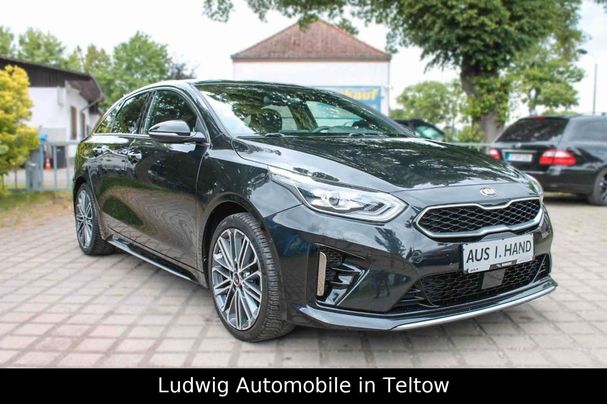 Kia ProCeed GT Line 103 kW image number 2