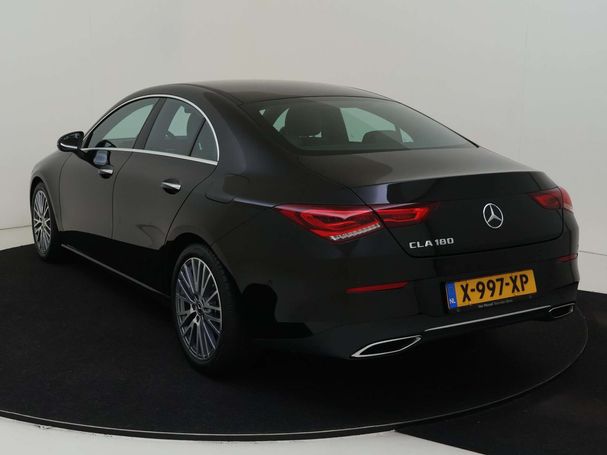 Mercedes-Benz CLA 180 100 kW image number 6