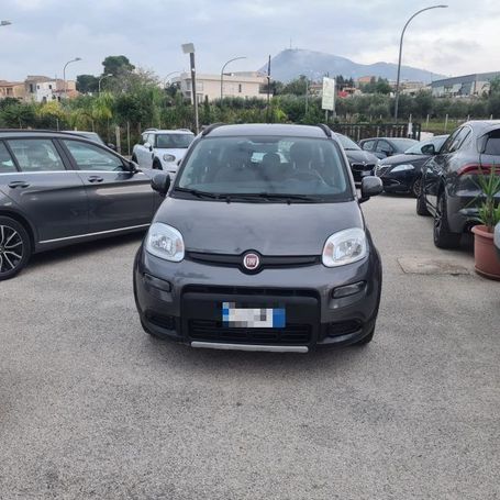 Fiat Panda 1.0 Hybrid 51 kW image number 1