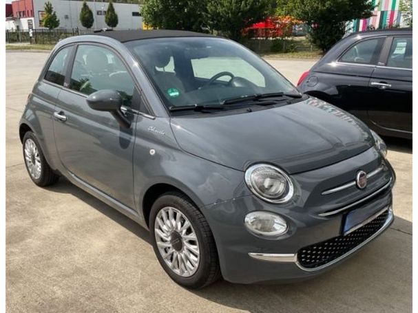 Fiat 500C 51 kW image number 2