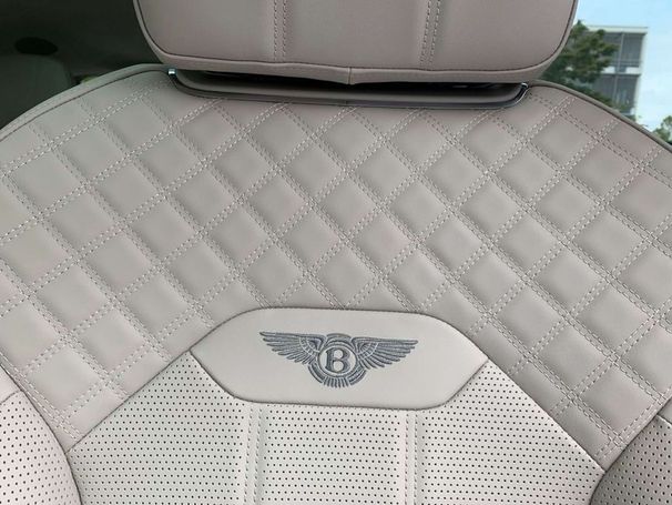 Bentley Bentayga V8 404 kW image number 47