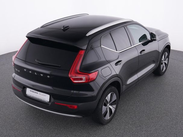 Volvo XC40 Plug-in Hybrid Inscription Expression 155 kW image number 19