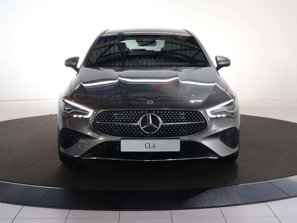 Mercedes-Benz CLA 180 Shooting Brake 100 kW image number 2