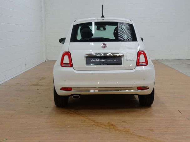 Fiat 500 1.0 52 kW image number 9