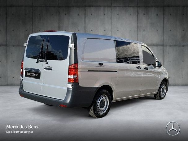 Mercedes-Benz Vito 116 CDI 120 kW image number 6