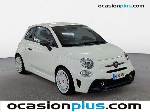 Abarth 595 103 kW image number 2