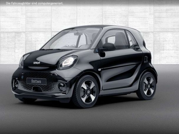 Smart ForTwo EQ 60 kW image number 10