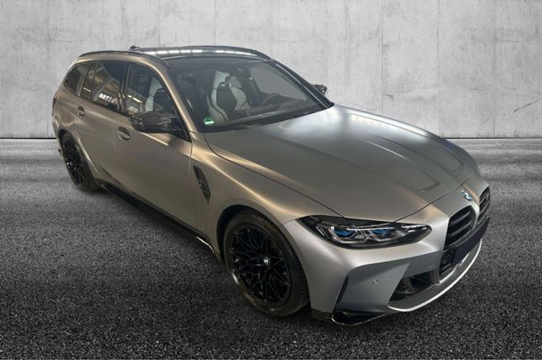 BMW M3 Competition Touring M xDrive 375 kW image number 6