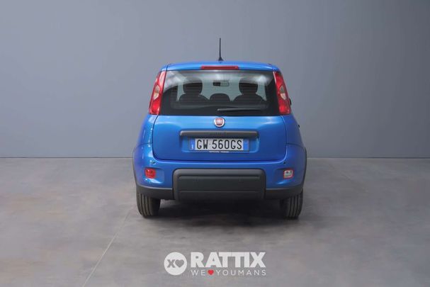 Fiat Panda 51 kW image number 1