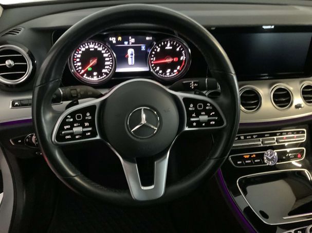 Mercedes-Benz E 220 d T Avantgarde 143 kW image number 10