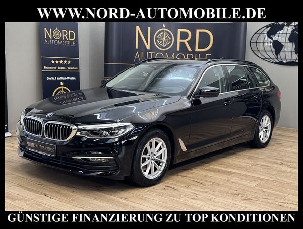 BMW 530d Touring xDrive 195 kW image number 2