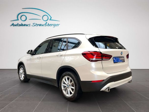 BMW X1 xDrive 140 kW image number 5