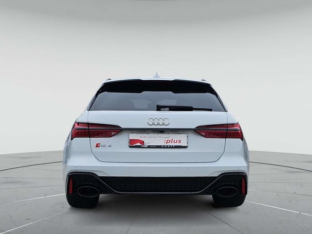 Audi RS6 4.0 TFSI Avant 441 kW image number 7