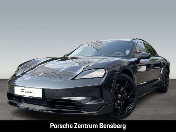 Porsche Taycan 4 Cross Turismo 320 kW image number 1